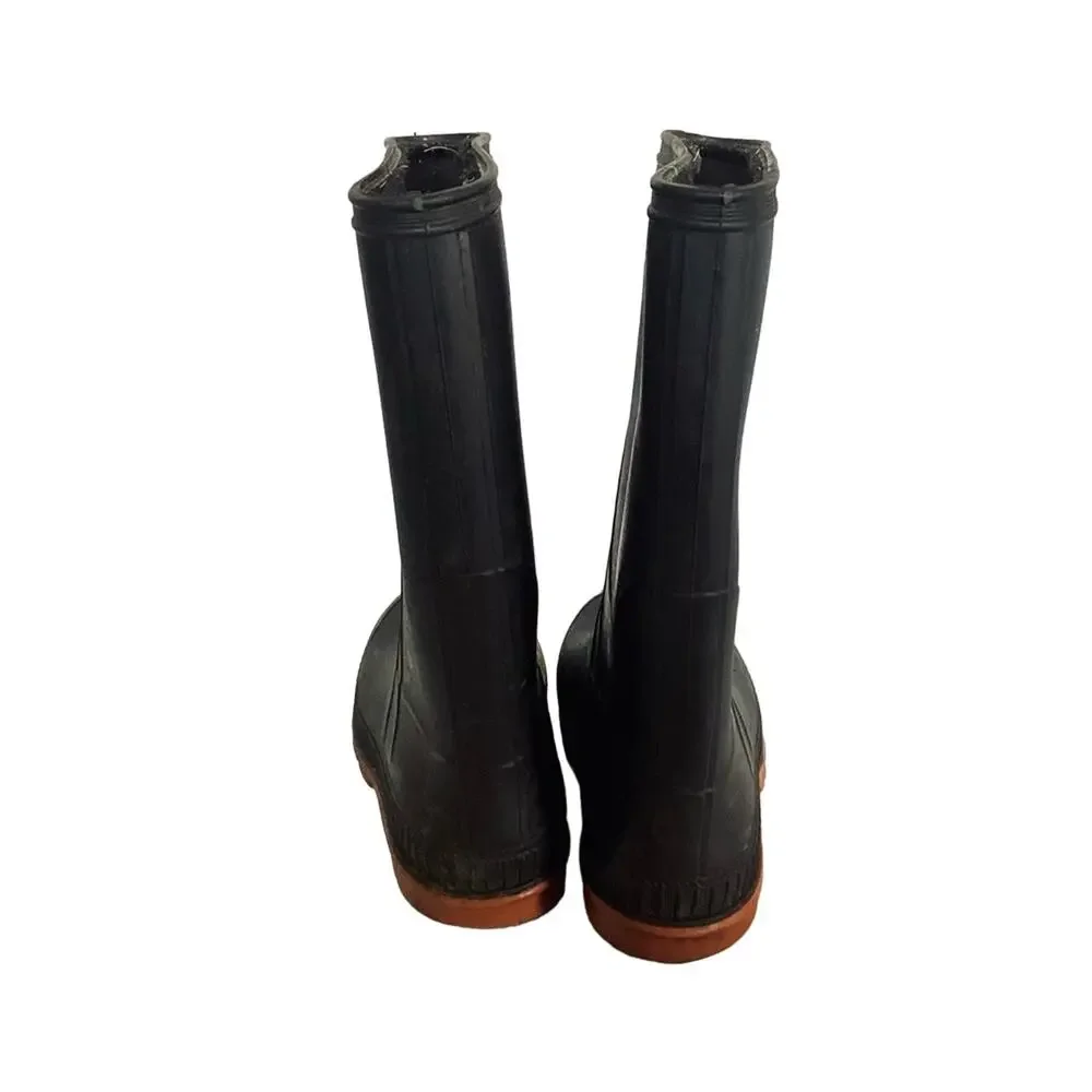 Child Rain Boots